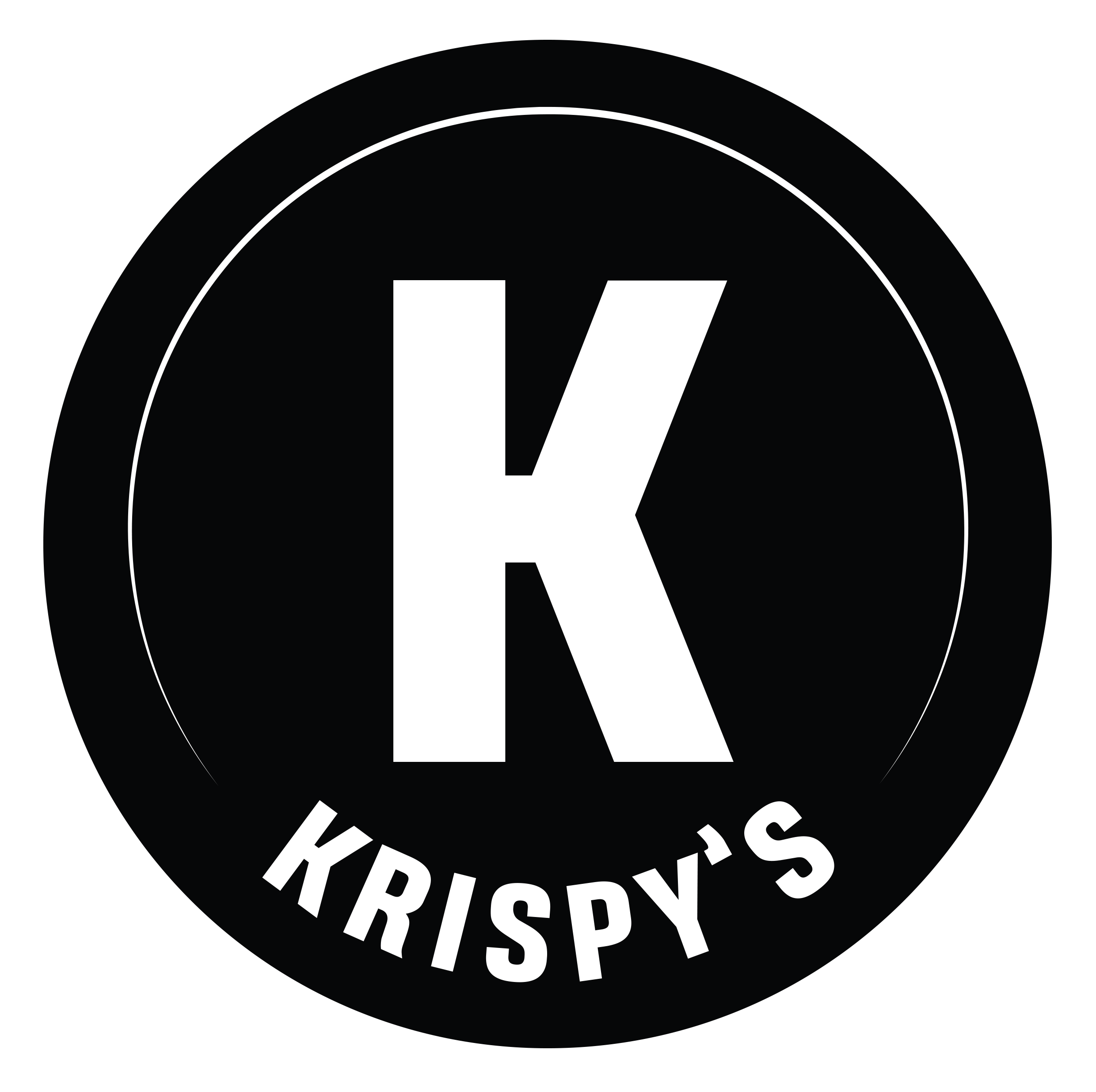 krispy's